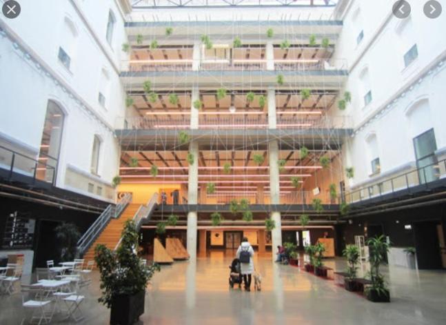 Big 4 Rooms In A Centric Home Parking Included ซานเซบาสเตียน ภายนอก รูปภาพ