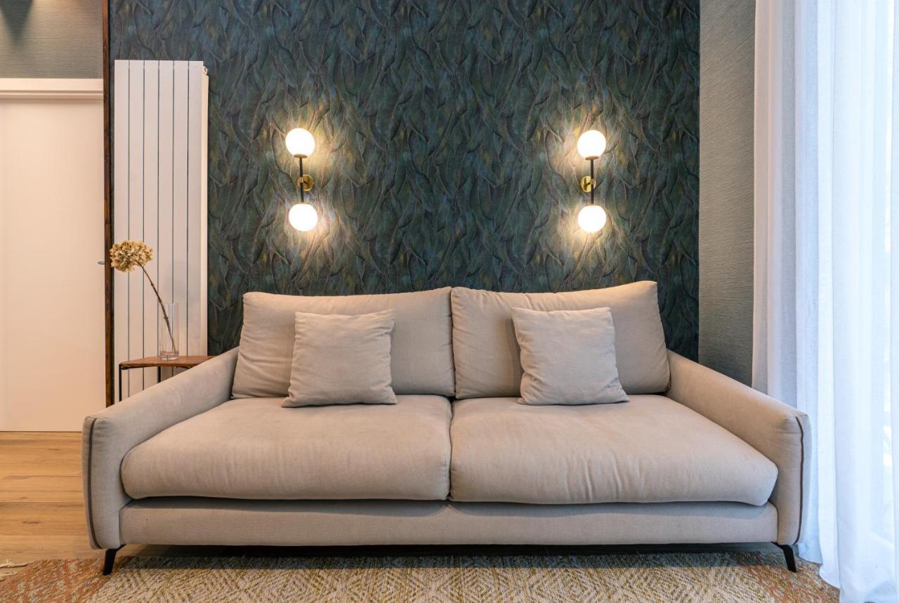 Big 4 Rooms In A Centric Home Parking Included ซานเซบาสเตียน ภายนอก รูปภาพ
