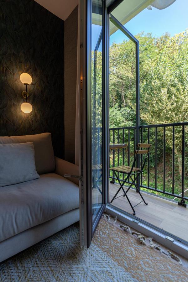Big 4 Rooms In A Centric Home Parking Included ซานเซบาสเตียน ภายนอก รูปภาพ