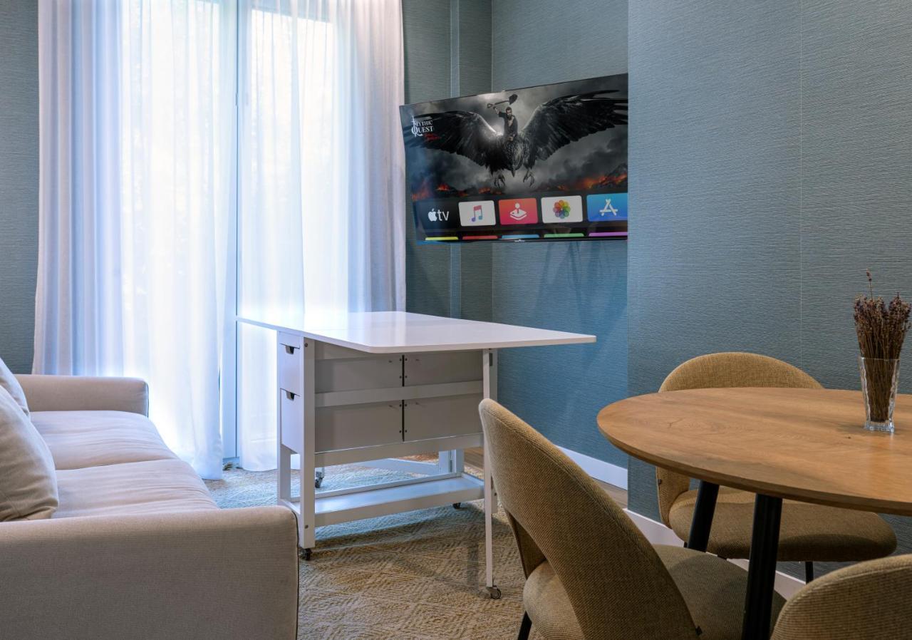 Big 4 Rooms In A Centric Home Parking Included ซานเซบาสเตียน ภายนอก รูปภาพ