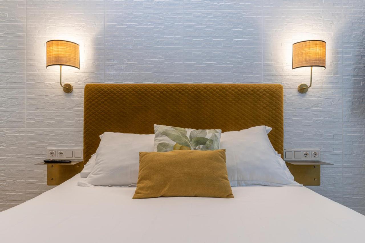 Big 4 Rooms In A Centric Home Parking Included ซานเซบาสเตียน ภายนอก รูปภาพ