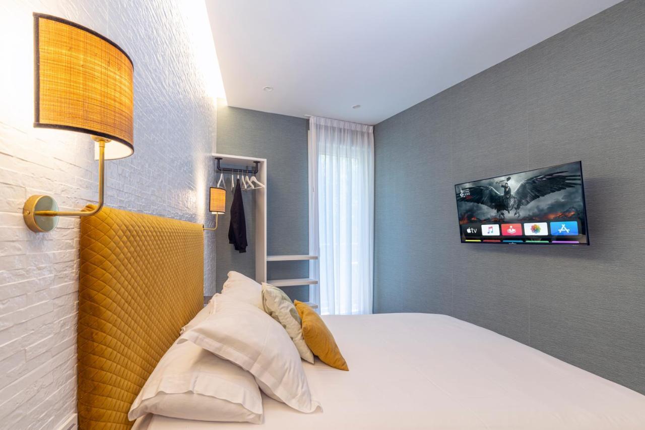 Big 4 Rooms In A Centric Home Parking Included ซานเซบาสเตียน ภายนอก รูปภาพ