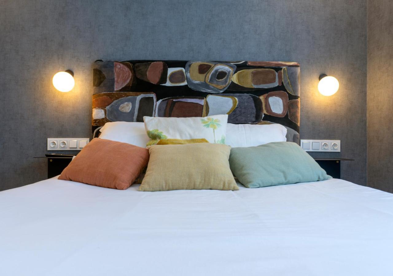 Big 4 Rooms In A Centric Home Parking Included ซานเซบาสเตียน ภายนอก รูปภาพ